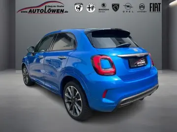 500X 1.5 GSE Mild-Hybrid Dolcevita Sport Navigat