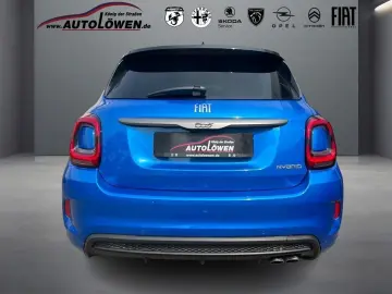 500X 1.5 GSE Mild-Hybrid Dolcevita Sport Navigat