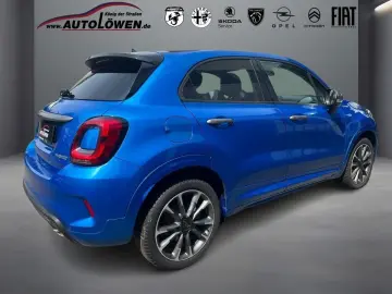 500X 1.5 GSE Mild-Hybrid Dolcevita Sport Navigat