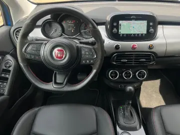 500X 1.5 GSE Mild-Hybrid Dolcevita Sport Navigat