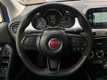 500X 1.5 GSE Mild-Hybrid Dolcevita Sport Navigat