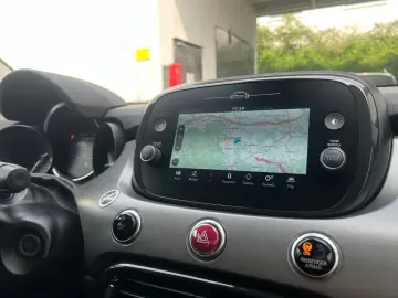 500X 1.5 GSE Mild-Hybrid Dolcevita Sport Navigat