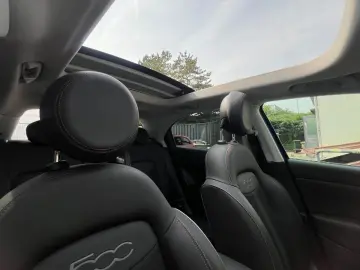 500X 1.5 GSE Mild-Hybrid Dolcevita Sport Navigat
