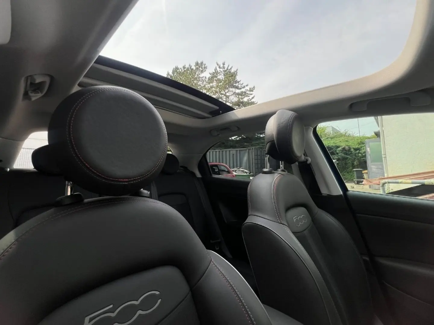 500X 1.5 GSE Mild-Hybrid Dolcevita Sport Navigat