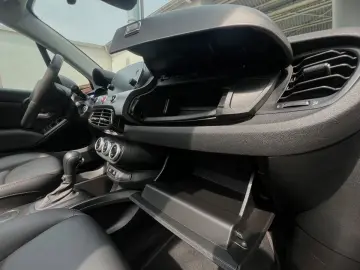 500X 1.5 GSE Mild-Hybrid Dolcevita Sport Navigat