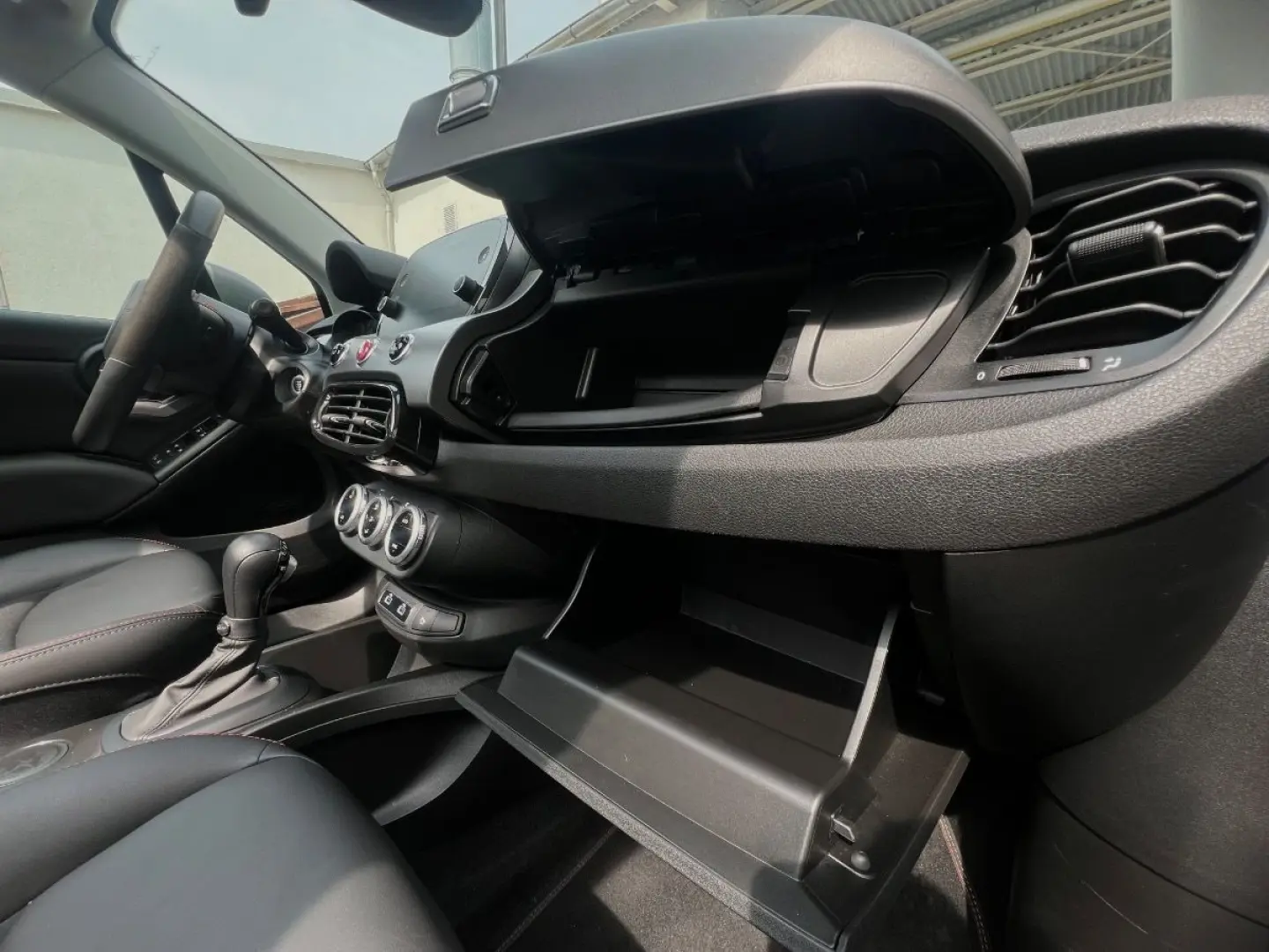 500X 1.5 GSE Mild-Hybrid Dolcevita Sport Navigat