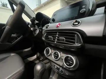 500X 1.5 GSE Mild-Hybrid Dolcevita Sport Navigat