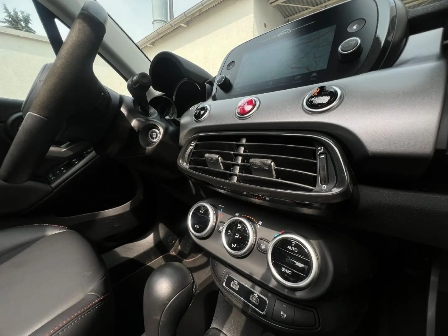 500X 1.5 GSE Mild-Hybrid Dolcevita Sport Navigat