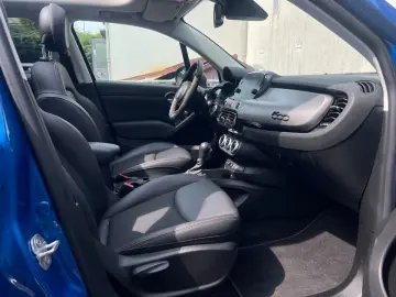 500X 1.5 GSE Mild-Hybrid Dolcevita Sport Navigat