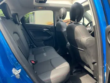 500X 1.5 GSE Mild-Hybrid Dolcevita Sport Navigat