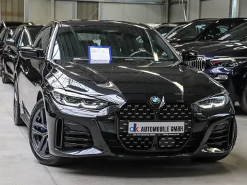 M440i xDrive Gran Coupe Sport-Aut WIDESCREEN HUD