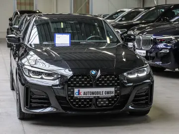 M440i xDrive Gran Coupe Sport-Aut/WIDESCREEN/HUD