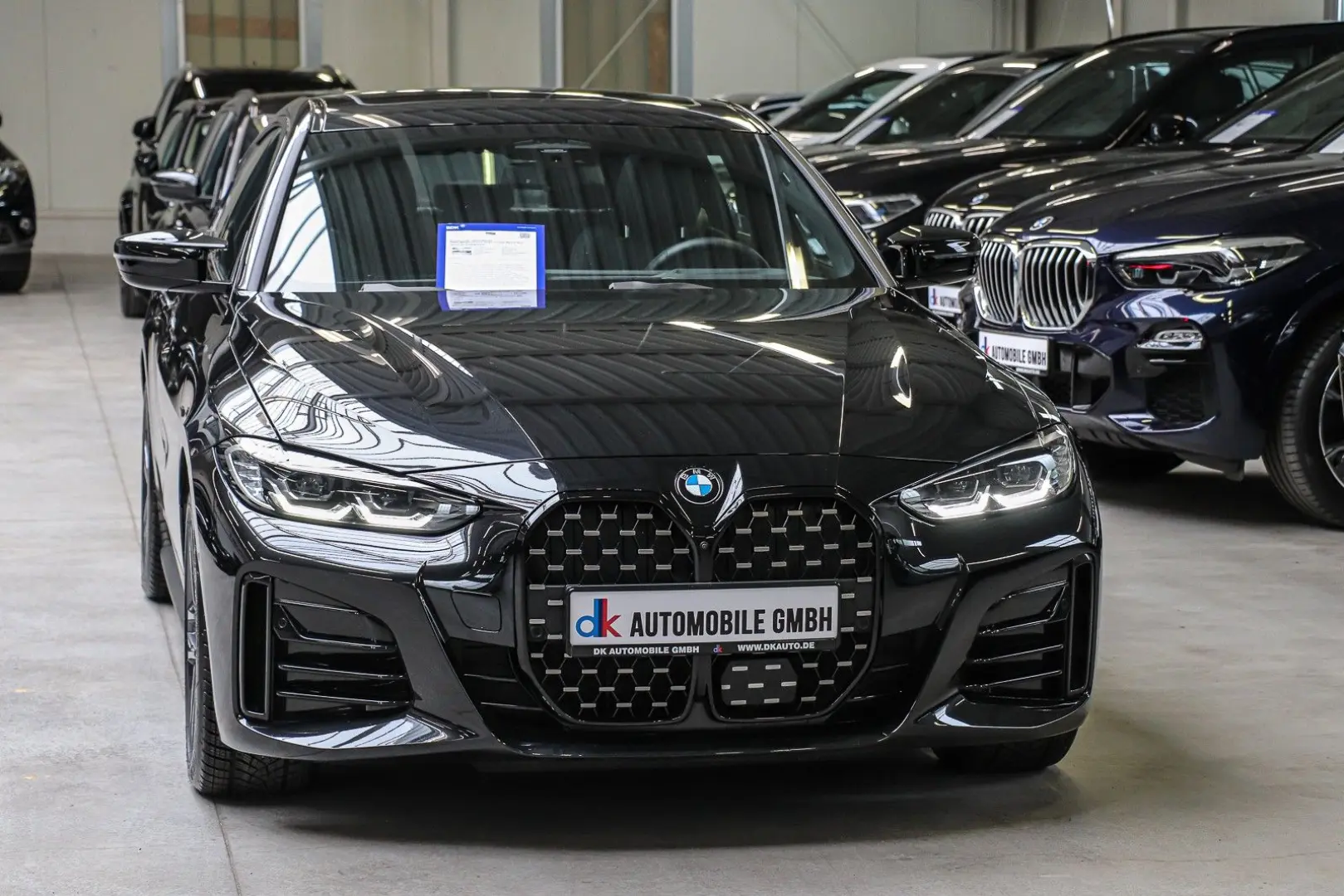 M440i xDrive Gran Coupe Sport-Aut/WIDESCREEN/HUD