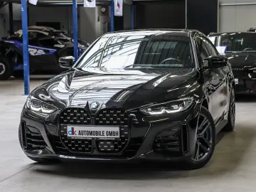 M440i xDrive Gran Coupe Sport-Aut/WIDESCREEN/HUD