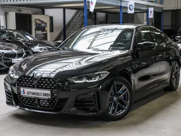 M440i xDrive Gran Coupe Sport-Aut/WIDESCREEN/HUD