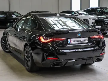 M440i xDrive Gran Coupe Sport-Aut/WIDESCREEN/HUD