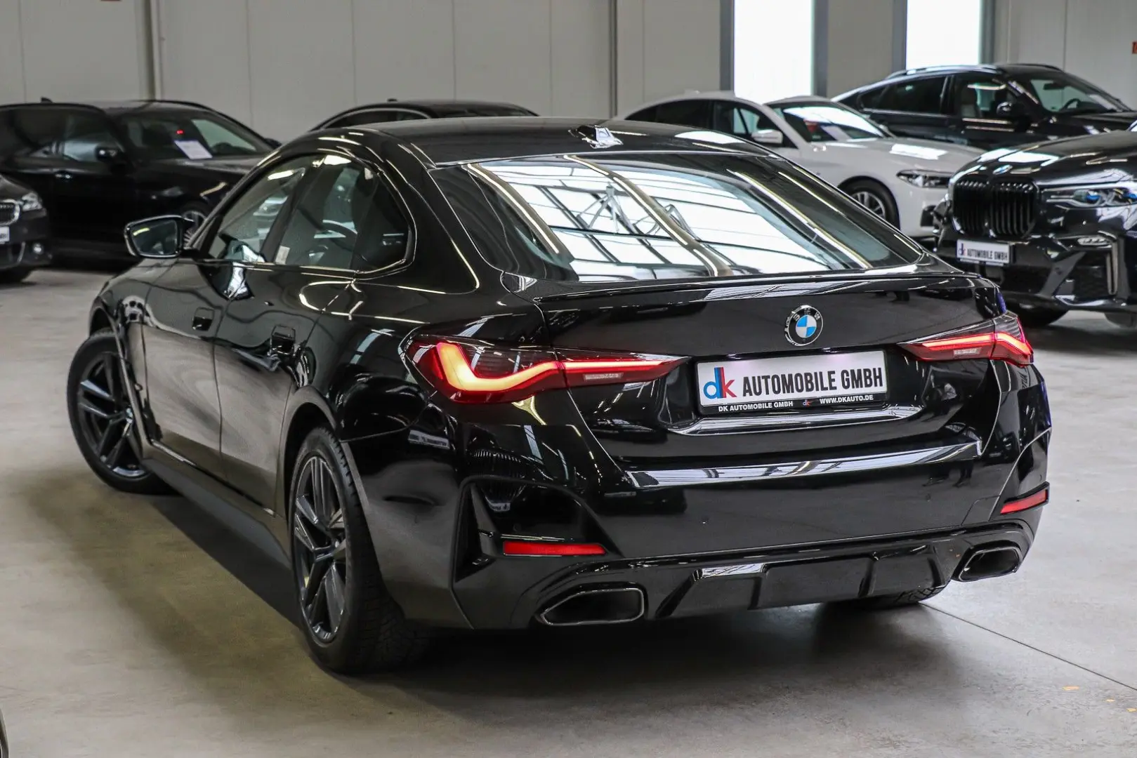 M440i xDrive Gran Coupe Sport-Aut/WIDESCREEN/HUD