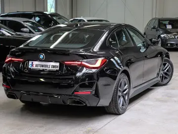 M440i xDrive Gran Coupe Sport-Aut/WIDESCREEN/HUD