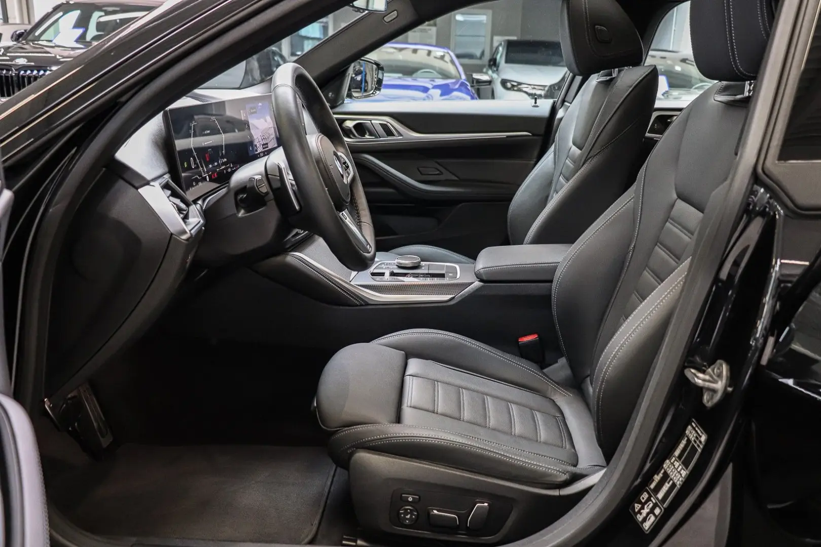 M440i xDrive Gran Coupe Sport-Aut/WIDESCREEN/HUD