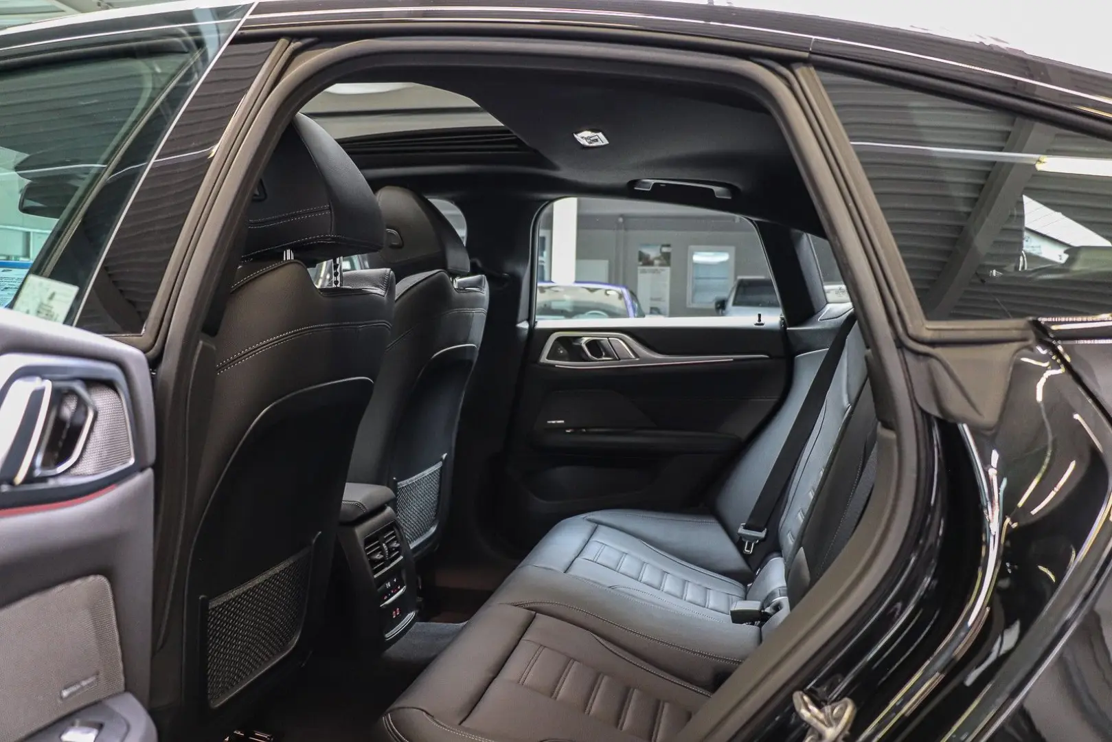 M440i xDrive Gran Coupe Sport-Aut/WIDESCREEN/HUD