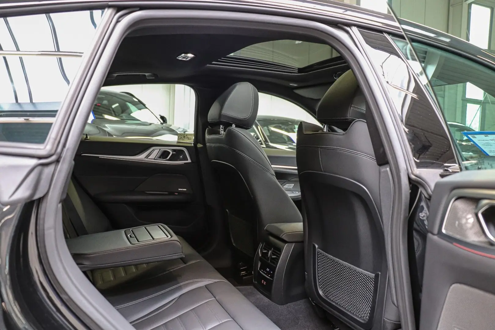 M440i xDrive Gran Coupe Sport-Aut/WIDESCREEN/HUD