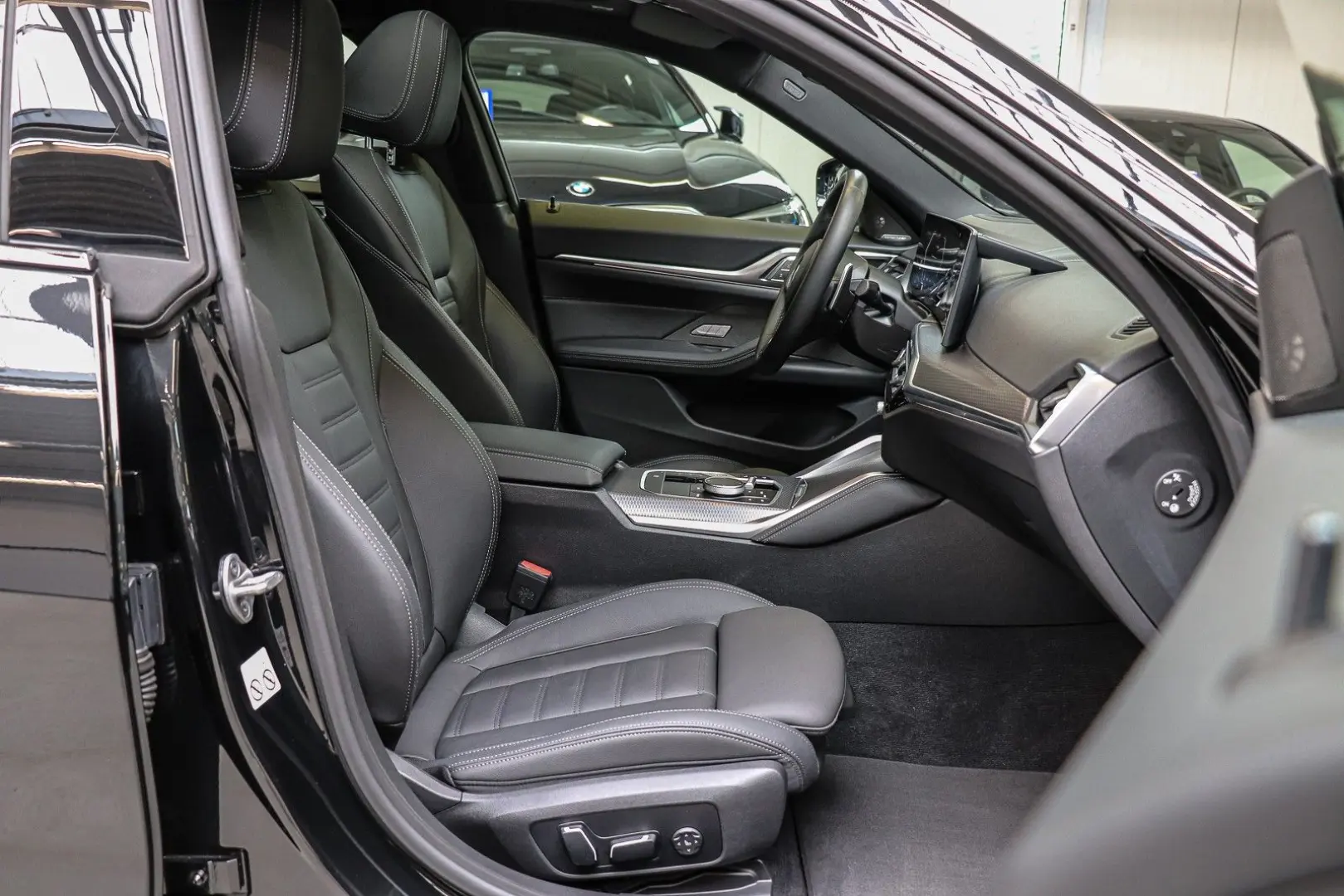 M440i xDrive Gran Coupe Sport-Aut/WIDESCREEN/HUD