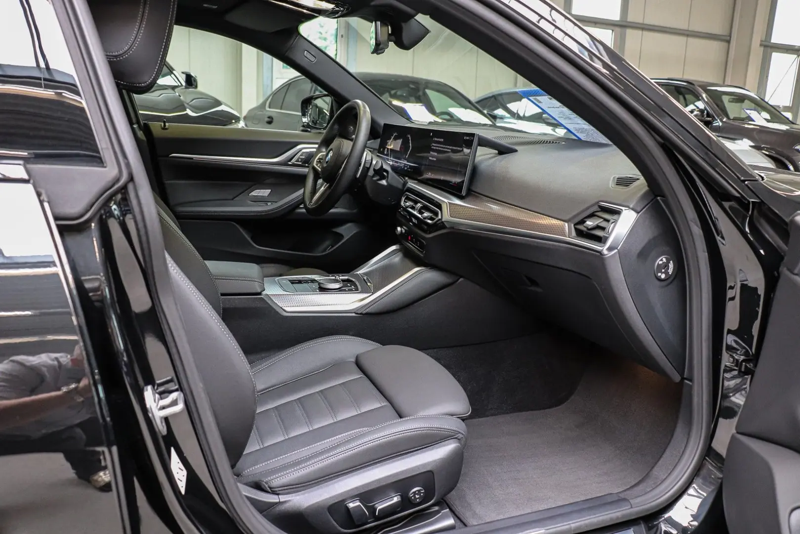 M440i xDrive Gran Coupe Sport-Aut/WIDESCREEN/HUD