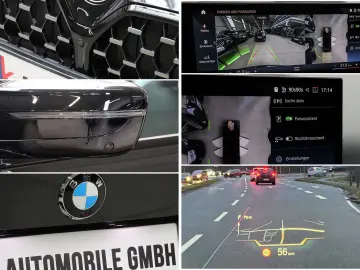 M440i xDrive Gran Coupe Sport-Aut/WIDESCREEN/HUD