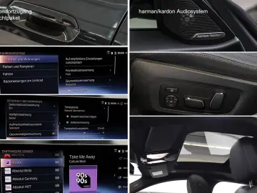 M440i xDrive Gran Coupe Sport-Aut/WIDESCREEN/HUD