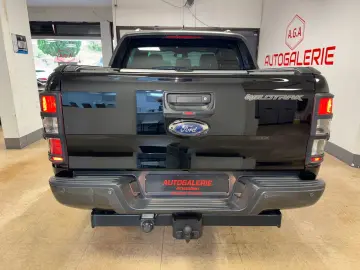 Ranger*Wildtrak*Panther*Doppelkabine*4x4*