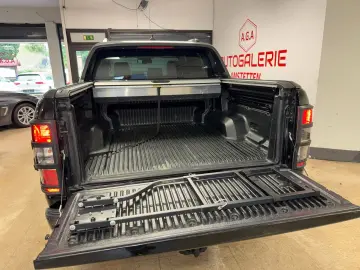 Ranger*Wildtrak*Panther*Doppelkabine*4x4*