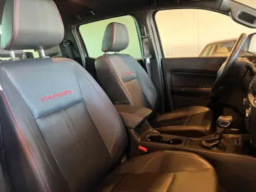 Ranger Wildtrak Doppelkabine 4x4-WILDTRAK PAKET-
