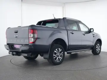 Ranger Panther Wildtrak AHK|Navi|CarPlay|SHZ|PDC