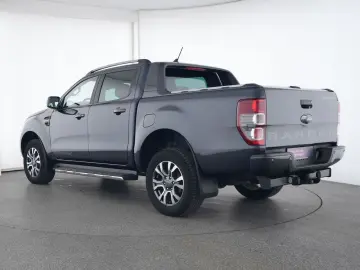 Ranger Panther Wildtrak AHK|Navi|CarPlay|SHZ|PDC