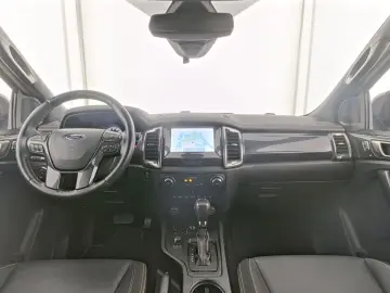 Ranger Panther Wildtrak AHK|Navi|CarPlay|SHZ|PDC