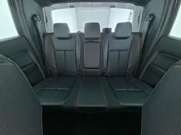 Ranger Panther Wildtrak AHK|Navi|CarPlay|SHZ|PDC