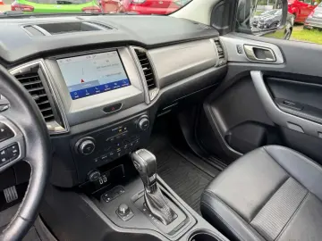 Ranger 2.0 TDCi Limited Extrakabine *AHK, LED, L