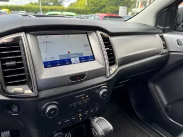 Ranger 2.0 TDCi Limited Extrakabine *AHK, LED, L