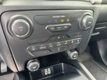 Ranger 2.0 TDCi Limited Extrakabine *AHK, LED, L