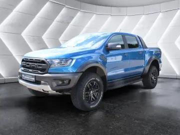 Ranger Raptor Doppelkabine 4x4