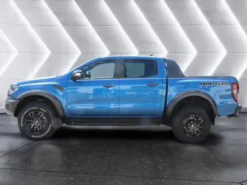 Ranger Raptor Doppelkabine 4x4