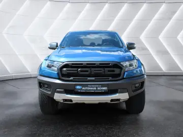 Ranger Raptor Doppelkabine 4x4