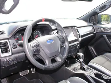 Ranger Raptor Doppelkabine 4x4