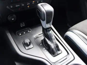 Ranger Raptor Doppelkabine 4x4