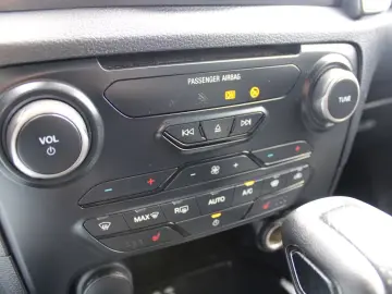 Ranger Raptor Doppelkabine 4x4