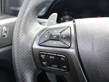 Ranger Raptor Doppelkabine 4x4