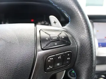 Ranger Raptor Doppelkabine 4x4