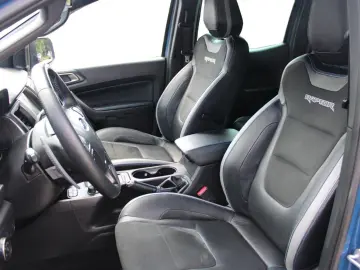 Ranger Raptor Doppelkabine 4x4