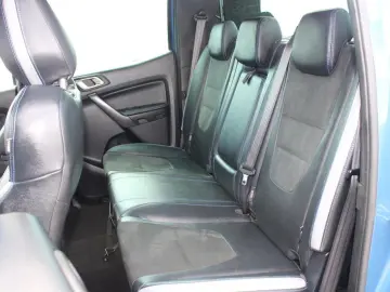Ranger Raptor Doppelkabine 4x4