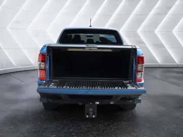 Ranger Raptor Doppelkabine 4x4